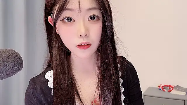 smalldaisy 在線直播表演