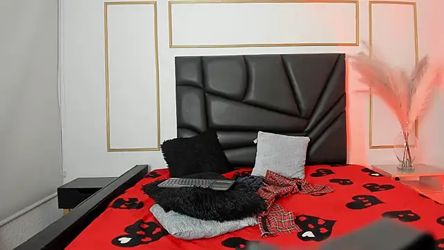 Alexander_Ammy Live XXX-chat