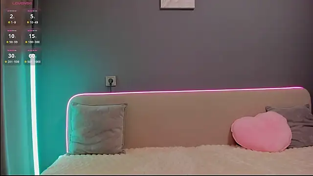 Malika_Lisan: απευθείας συνομιλία ΧΧΧ