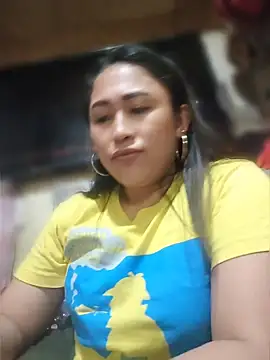 Filipina_Desire 现场XXX聊天