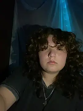 Chat XXX en directo de Solangerulo_