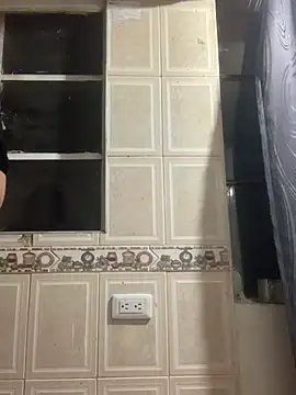 Show de webcam de LilithMonette