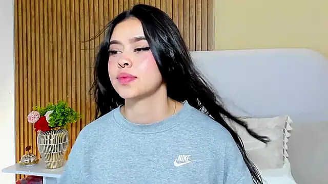 Chat XXX ao vivo de CristalMayson