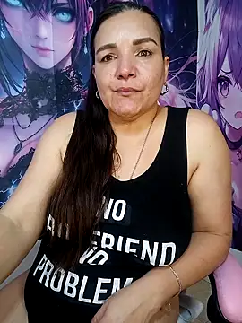 Zuleyka_69's Live XXX Chat