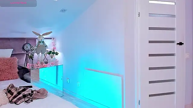 MiaMuse 现场XXX聊天