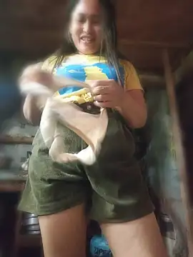 Filipina_Desire Obrolan Langsung XXX