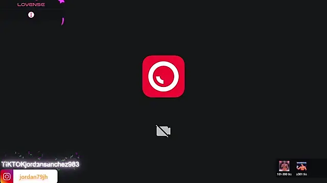 عرض كام JordanSmiith_