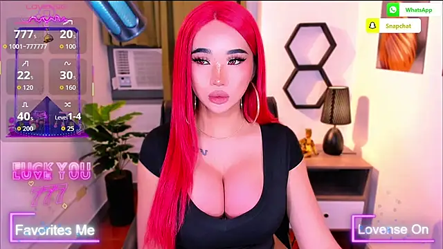 Онлайн чат XXX _prettyjawdropper_