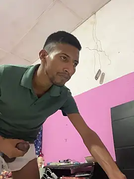 leinad_or97 Adlı Modelin Web Kamerası Şovu