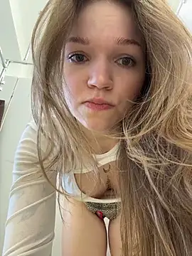 StreetSquirt Webcam-Show