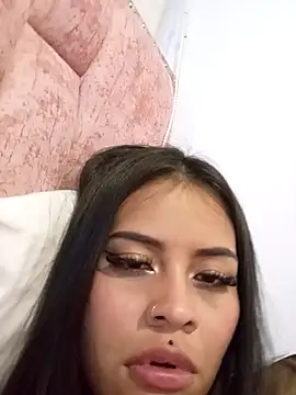 Chat XXX ao vivo de Cloe_pink1