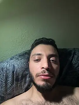 SoftAmjad webkamerás műsora