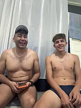 Mateo_savage Webcam Show