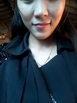 Personality-girl- 网络视讯表演