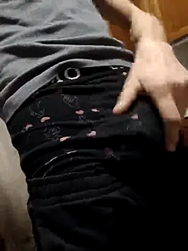 dariodario – Live XXX-chat