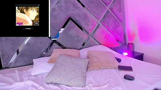 luciagray1's Live XXX Chat