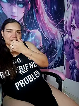 Zuleyka_69n Webbikameraesitys