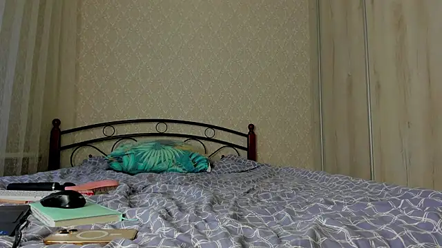 Patricia_bloom's Live XXX Chat