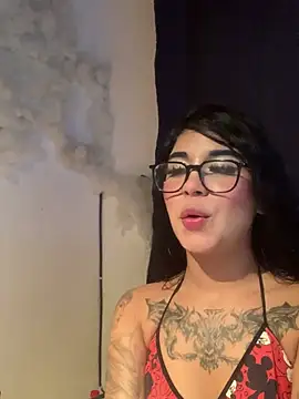 LilithMonette's Live XXX Chat