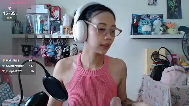 Czat XXX na żywo – GloryKulikowski