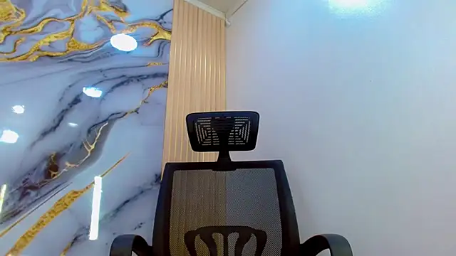 DaviidBuckx_ Webcamshow