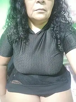 Chat +18 de Amarantha25 ao vivo