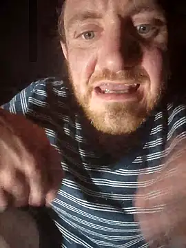 Csirhc's Webcam Show