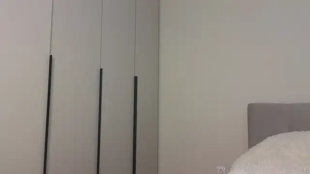 Annabel_theMoon Adlı Modelin Canlı XXX Sohbeti