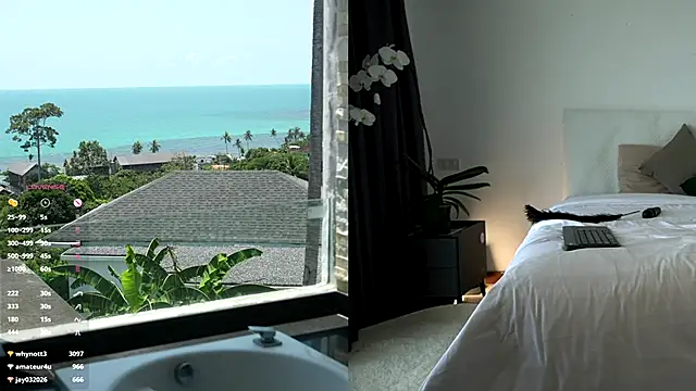 แชท XXX สดของ Special___