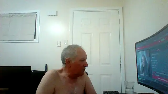 XXCUTHULU23 Live XXX-Chat