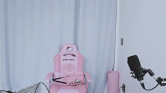 Chat XXX ao vivo de MISA_02