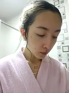 Chat XXX en directo de Laurenn_Sweet