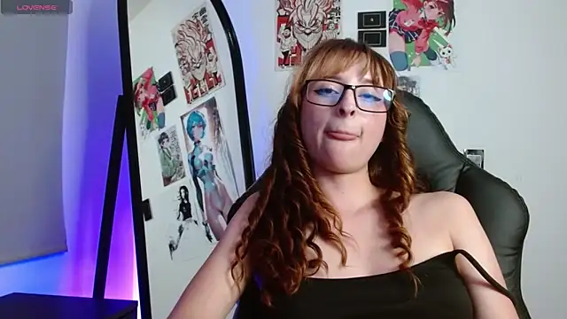 CelesteAyase – Live XXX-chat