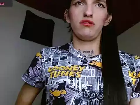 Scarlett_crastrawberry's Live XXX Chat