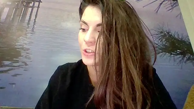 AliceTailor webcam show