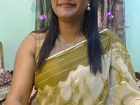 Webkamerová show LIZNA_0