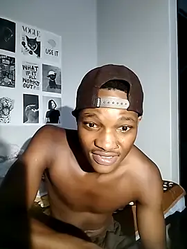 Pertunjukan Kamera Web Lue3333