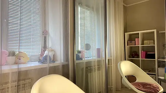 Chat XXX ao vivo de akumadadrive