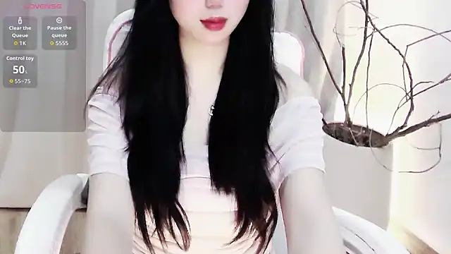 Chat XXX ao vivo de Sweet-Shuna