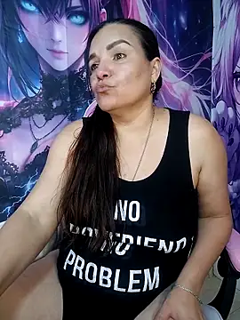 Chat XXX ao vivo de Zuleyka_69