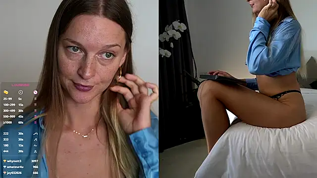 Živý XXX chat Special___