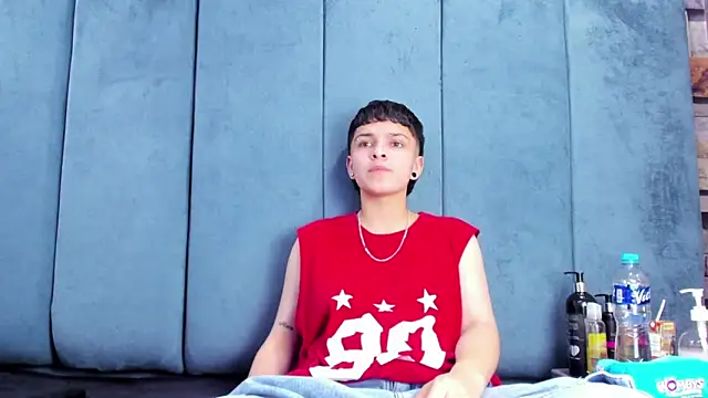 Megan_Thompson_n Live XXX chat