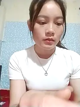 little-green-sprout Pertunjukan Webcam