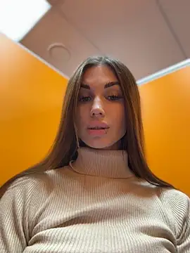 Charming_Ritta Webcamshow