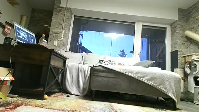 HornySissy_Sophia Adlı Modelin Canlı XXX Sohbeti