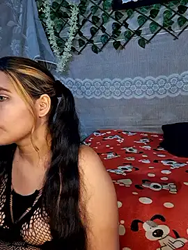 leandro49112 Adlı Modelin Web Kamerası Şovu