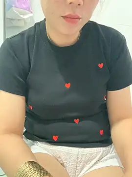 Baby-lovely69 网络视讯表演