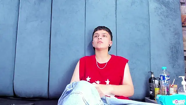 Živý XXX chat Megan_Thompson_