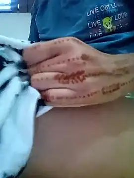 kittu0987 网络视讯表演