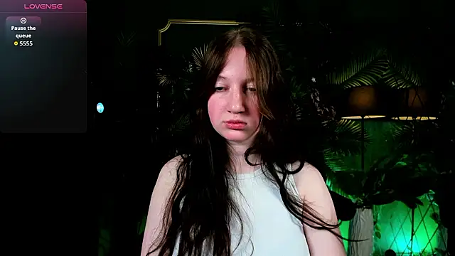 Chat XXX en directo de Elisabeth_Binder